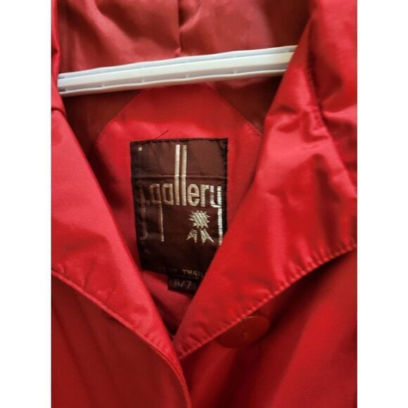 J.Gallery coat  - Picture 2 of 13